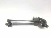 Scheibenwischermechanismus vorne