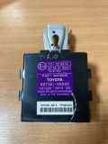 Alarmblock TOYOTA AVENSIS Sedan (_T27_) 2.0 D-4D (ADT270_) 8973005020