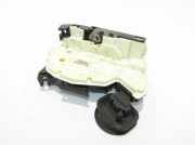 Türschloss hinten rechts VW GOLF VI (5K1) 1.6 TDI 5K0839016B