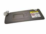 Linke Sonnenblende BMW 1 (F20) 116 d