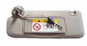 Linke Sonnenblende OPEL INSIGNIA A (G09) 2.0 CDTI (68) 39112687