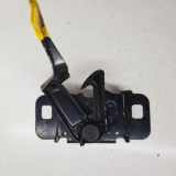 Motorhaubenschloss OPEL ZAFIRA B (A05) 1.7 CDTI 13371990