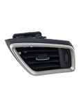 Salonlufteinlassgitter NISSAN X-TRAIL (T32_) 1.6 dCi (T32) 687604BA0A