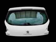 Kofferraumdeckel PEUGEOT 3008 1.6 HDi
