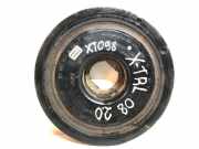 Kurbelwellenriemenscheibe NISSAN X-TRAIL (T31) 2.0 dCi 8200361247