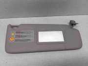 Linke Sonnenblende RENAULT CLIO II (BB0/1/2_, CB0/1/2_) 1.4 (B/CB0C)