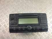 Radio/Navigationssystem-Kombination Skoda Octavia I (1U) 1Z0035161C