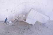 Fensterwaschtank AUDI A3 (8V1, 8VK) S3 quattro 5Q0955448AC