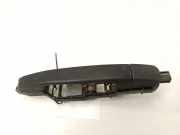 Türaußengriff hinten links MERCEDES-BENZ M (W163) ML 230 (163.136) 1637600434