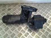 Ölfilterhalter AUDI A4 Cabrio (8H7, B6, 8HE, B7) 2.5 TDI 038115466 038115389C