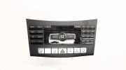 Radio/Navigationssystem-Kombination Mercedes-Benz E-Klasse Kombi (S212) A2129007126