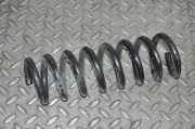 Schraubenfeder hinten links MERCEDES-BENZ C (W204) C 200 Kompressor (204.041)