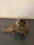 Radnaben vorne links NISSAN NOTE (E11, NE11) 1.5 dCi