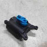 Air Flap Motor SKODA OCTAVIA II Combi (1Z5) 1.9 TDI 4x4 1K1907511E