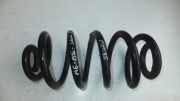 Schraubenfeder hinten links AUDI A6 (4F2, C6) 2.7 TDI quattro