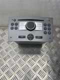 Radio/Navigationssystem-Kombination Opel Astra G CC (T98) 13190856