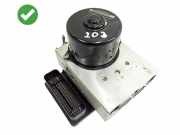 ABS Hydraulikblock MERCEDES-BENZ C (W203) C 270 CDI (203.016) A0345457132