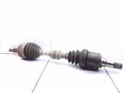 Antriebswelle vorne rechts NISSAN PRIMERA (P12) 1.9 dCi