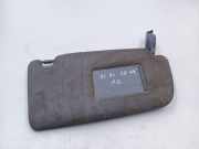 Sonnenblende rechts Audi A3 (8L) 8D0857552