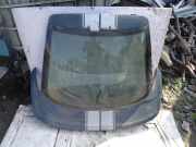 Kofferraumdeckel AUDI 80 (89, 89Q, 8A, B3) 1.8 quattro