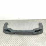 Unterer Teil der hinteren Stoßstange MERCEDES-BENZ CLA Coupe (C118) 250 e (118.386) A1188858300