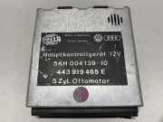 Andere Steuergeräte AUDI 100 (44, 44Q, C3) 2.0 443919465E 5KH004139-10