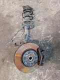 BAUSATZ FÜR VORDERRADAUFHÄNGUNG HYUNDAI ix35 (LM, EL, ELH) 1.7 CRDi 546602Y360