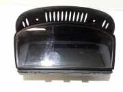 Display BMW 3er Touring (E91) 65829114362