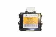 Andere Steuergeräte TOYOTA AURIS (_E15_) 1.8 Hybrid (ZWE150_) 89020-12030