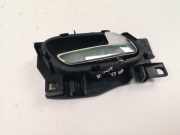 Türöffner innen rechts hinten Peugeot 308 II () 9683446577