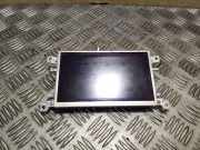 Navigationsanzeige AUDI A4 (8K2, B8) 3.0 TDI quattro 8T0919603E