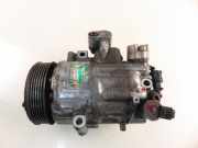 Klimakompressor VW Polo IV (9N, 9A) 6Q0820803H
