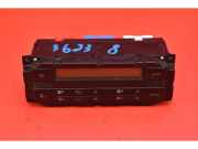 Heizungsbetätigung (Konsole) vorne Seat Alhambra I (7V) 7M7907040B