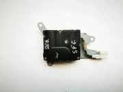 Air Flap Motor HYUNDAI SANTA FÉ I (SM) 2.0 CRDi 4x4
