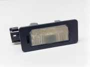Kennzeichenbeleuchtung BMW 5 (E39) 525 tds