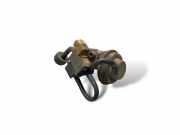 AGR-Ventil MERCEDES-BENZ S (W220) S 430 (220.070, 220.170) A1121400060