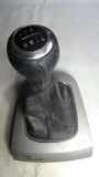 Schaltmanschette Leder AUDI Q3 (8U) 2.0 TDI quattro 8P0863279