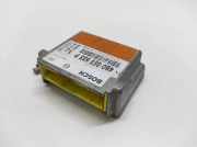 Airbag-Steuergerät AUDI A6 Avant (4B5, C5) 2.5 TDI quattro 4B0959655P