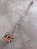 Other Front Right Chassis Parts IVECO DAILY IV Furgon/Estate 35C15 V, 35C15 V/P