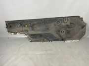Unterbodenabdeckung links PORSCHE PANAMERA (970) 3.6 4 97050492100
