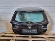 Heckklappe geschlossen Opel Astra K (B16) 39070892