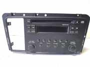 Radio/Navigationssystem-Kombination Volvo S60 I (384) 86961261