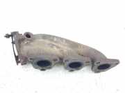 Auspuffkrümmer links AUDI Q5 (8R) 3.2 FSI quattro 06E253033