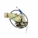 Türschloss hinten links TOYOTA YARIS (_P1_) 1.0 (SCP10_)