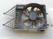 Kühlmodul VW Polo V (6R, 6C) 6R0121207