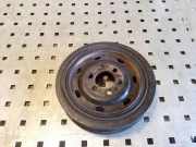 Kurbelwellenriemenscheibe LAND ROVER DISCOVERY III (L319) 2.7 TD 4x4 4H2Q68319BA