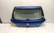 Kofferraumdeckel PEUGEOT 307 (3A/C) 2.0 HDi 135