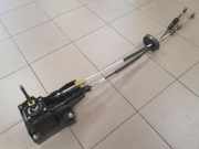 Gangschaltmechanismus OPEL ASTRA J 1.7 CDTI 55563829