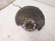 Stumpf vorne links VW CADDY III Furgon (2KA, 2KH, 2CA, 2CH) 2.0 TDI 4motion