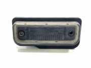 Kennzeichenbeleuchtung MERCEDES-BENZ E (W211) E 320 CDI 4-matic (211.089) A2038200256